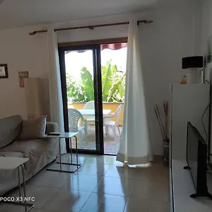 Apartamento Palma Tellus, Tazacorte
