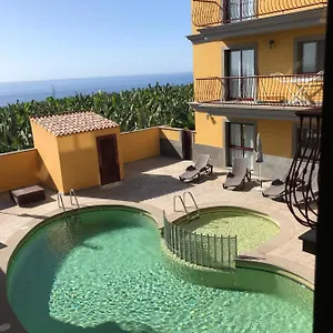 Apartamento La Casita De Gio., Tazacorte