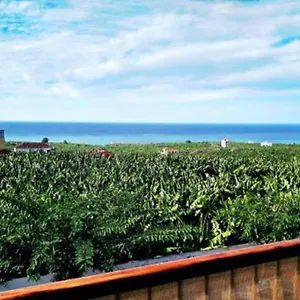 Apartamento El Tejar, Tazacorte