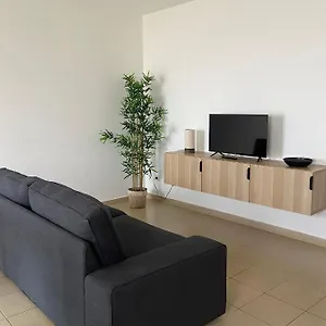 Apartamento Caballos Fufos De, Tazacorte