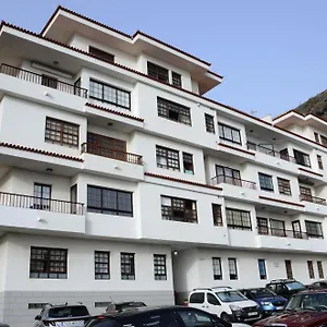 Apartamento Edificio Orion, Tazacorte